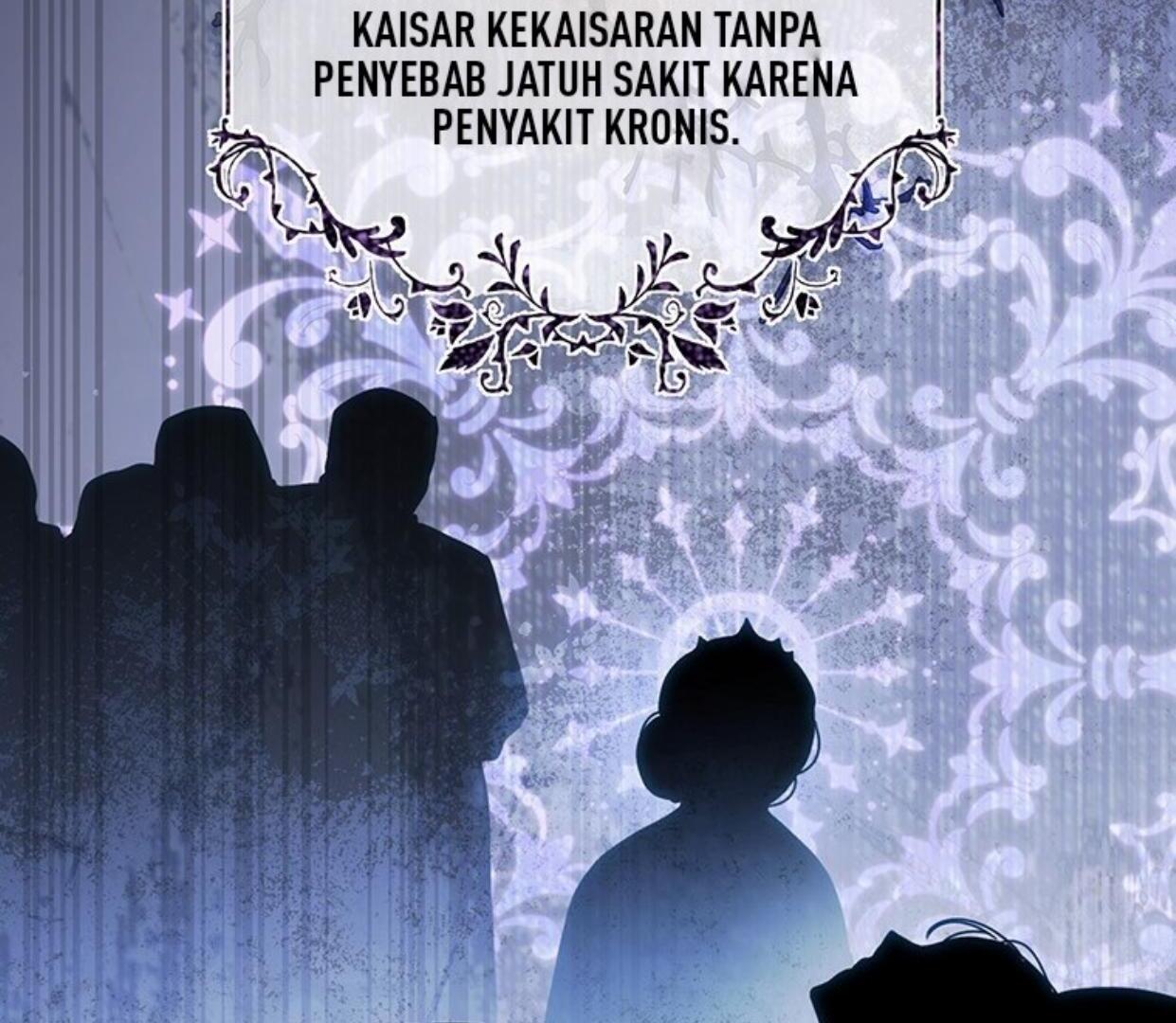 A Strange But Effective Villainess Life Chapter 14 - halaman 3