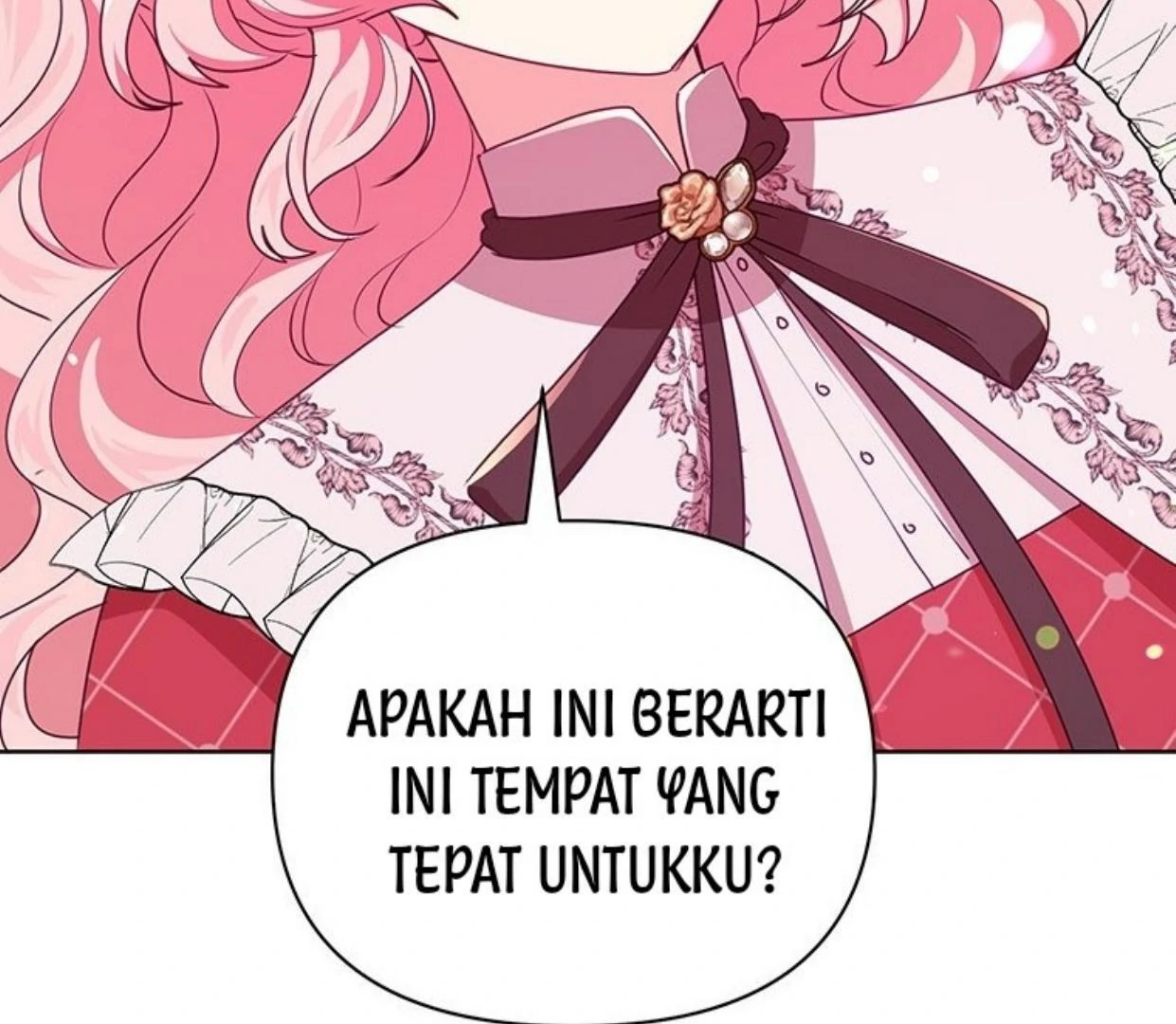 A Strange But Effective Villainess Life Chapter 14 - halaman 46