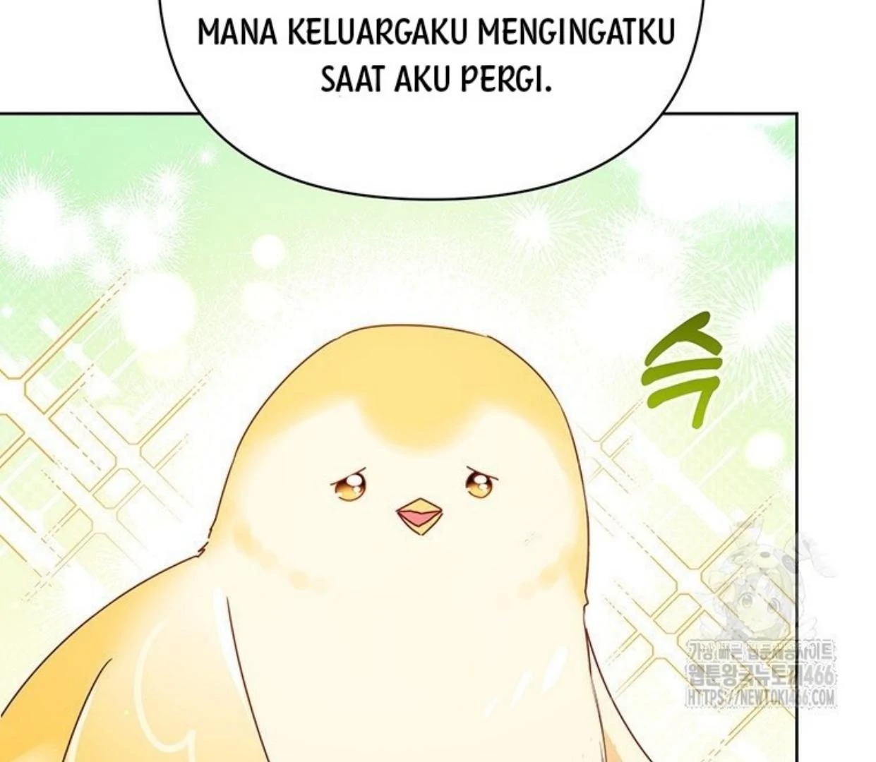 A Strange But Effective Villainess Life Chapter 14 - halaman 48