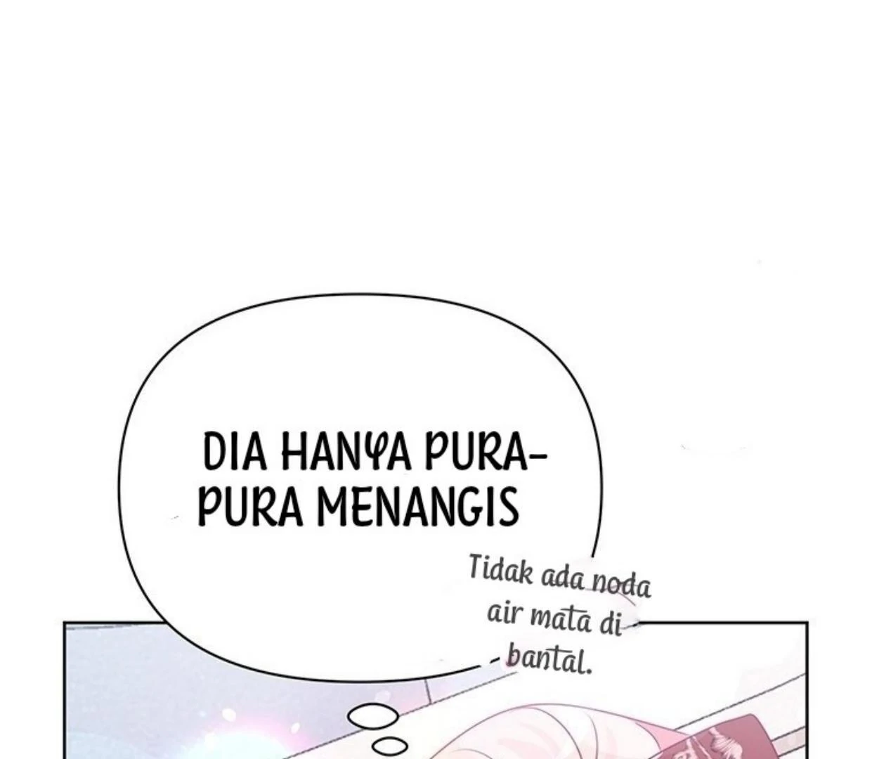 A Strange But Effective Villainess Life Chapter 14 - halaman 50