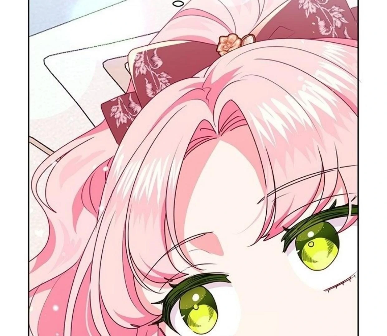 A Strange But Effective Villainess Life Chapter 14 - halaman 51