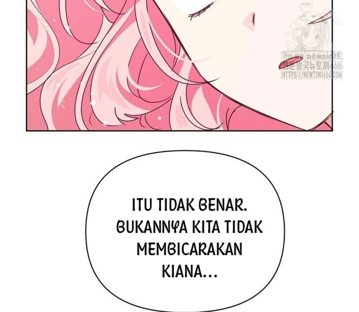 A Strange But Effective Villainess Life Chapter 14 - halaman 52