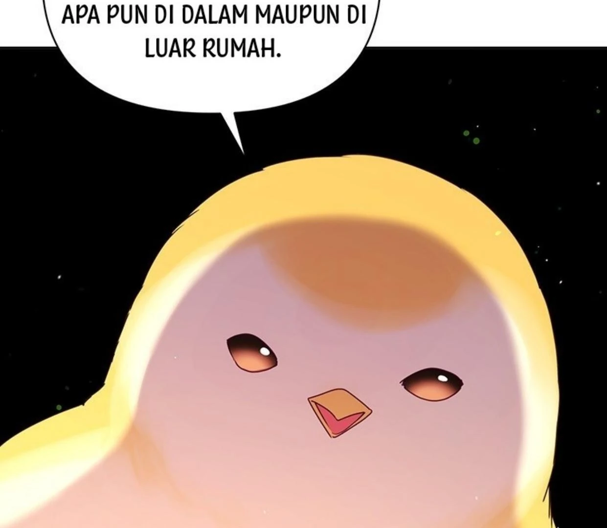 A Strange But Effective Villainess Life Chapter 14 - halaman 54