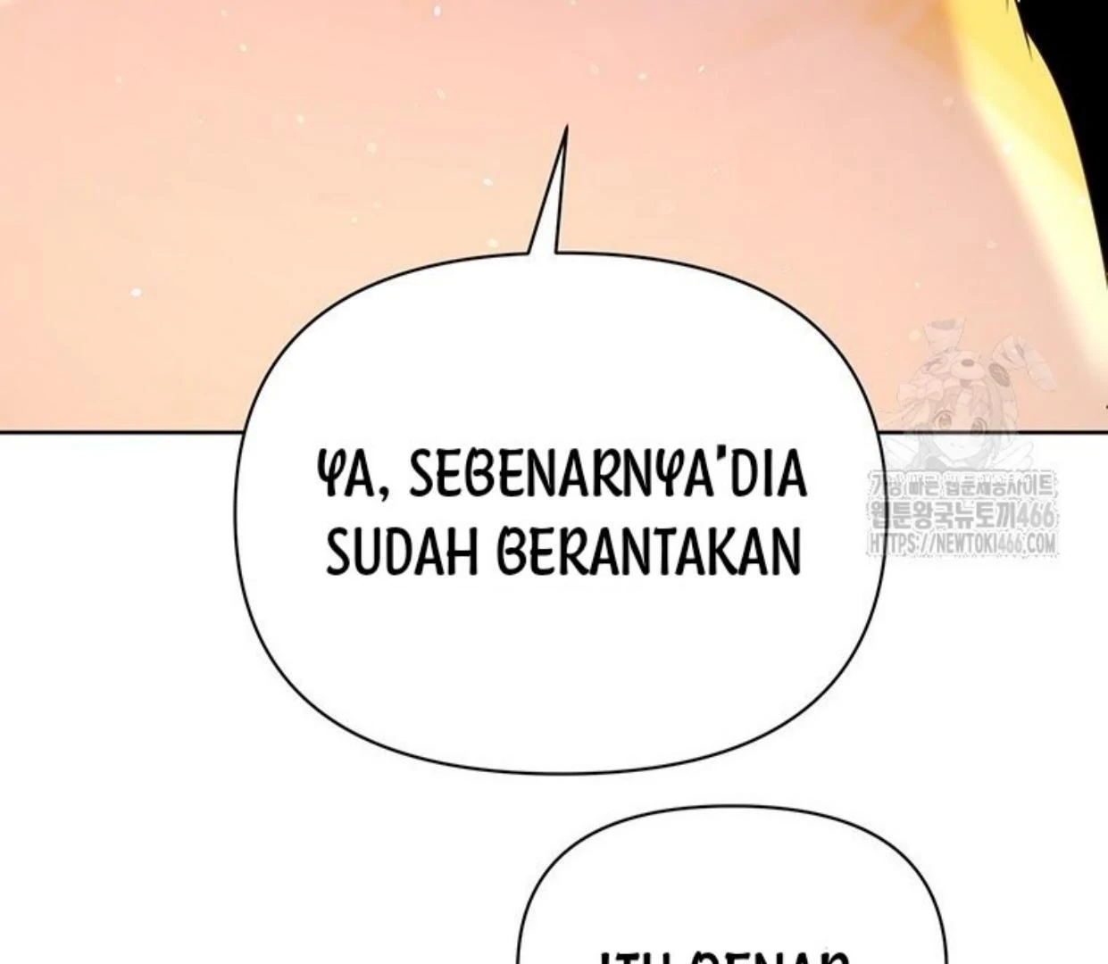 A Strange But Effective Villainess Life Chapter 14 - halaman 55