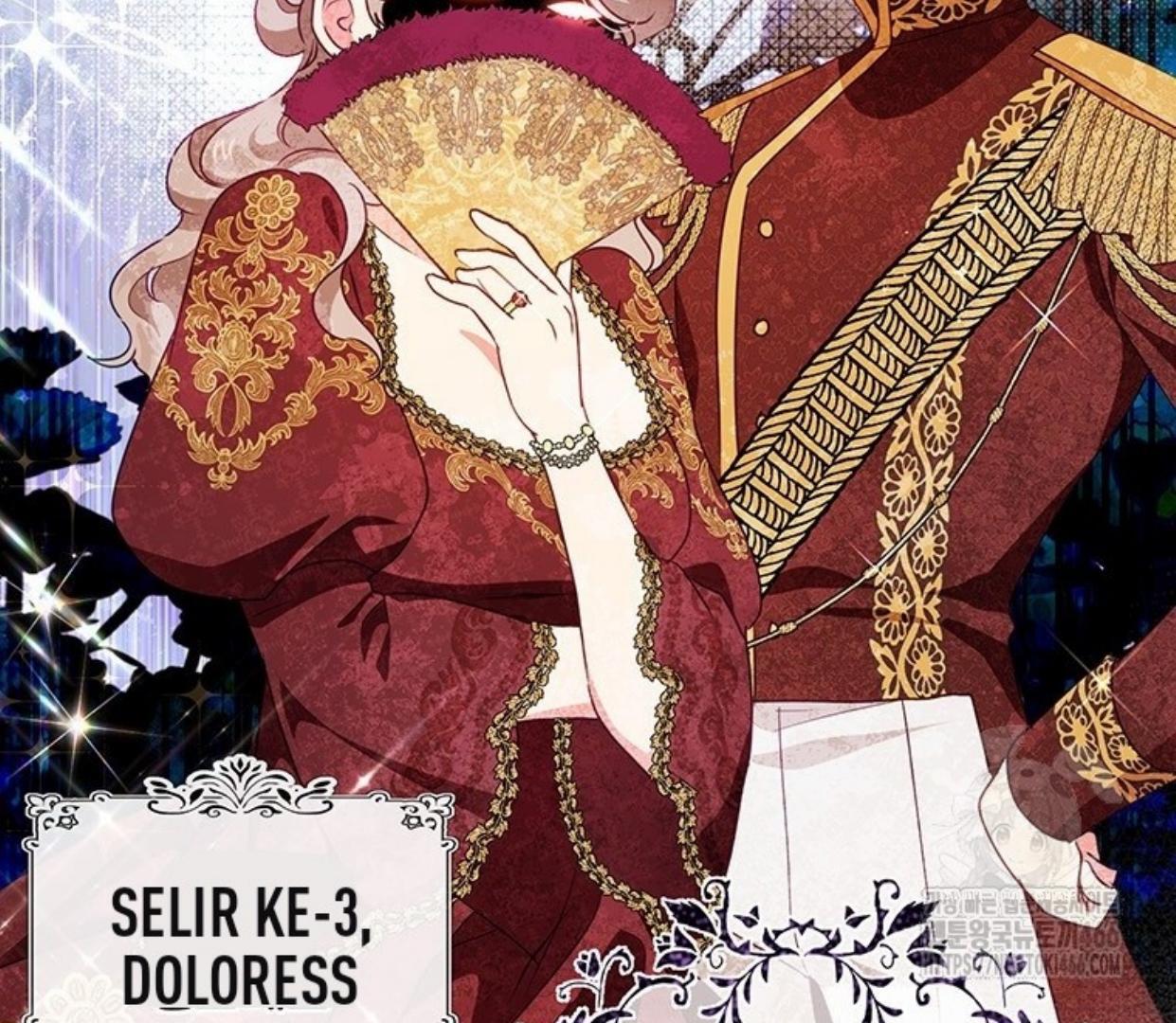 A Strange But Effective Villainess Life Chapter 14 - halaman 6