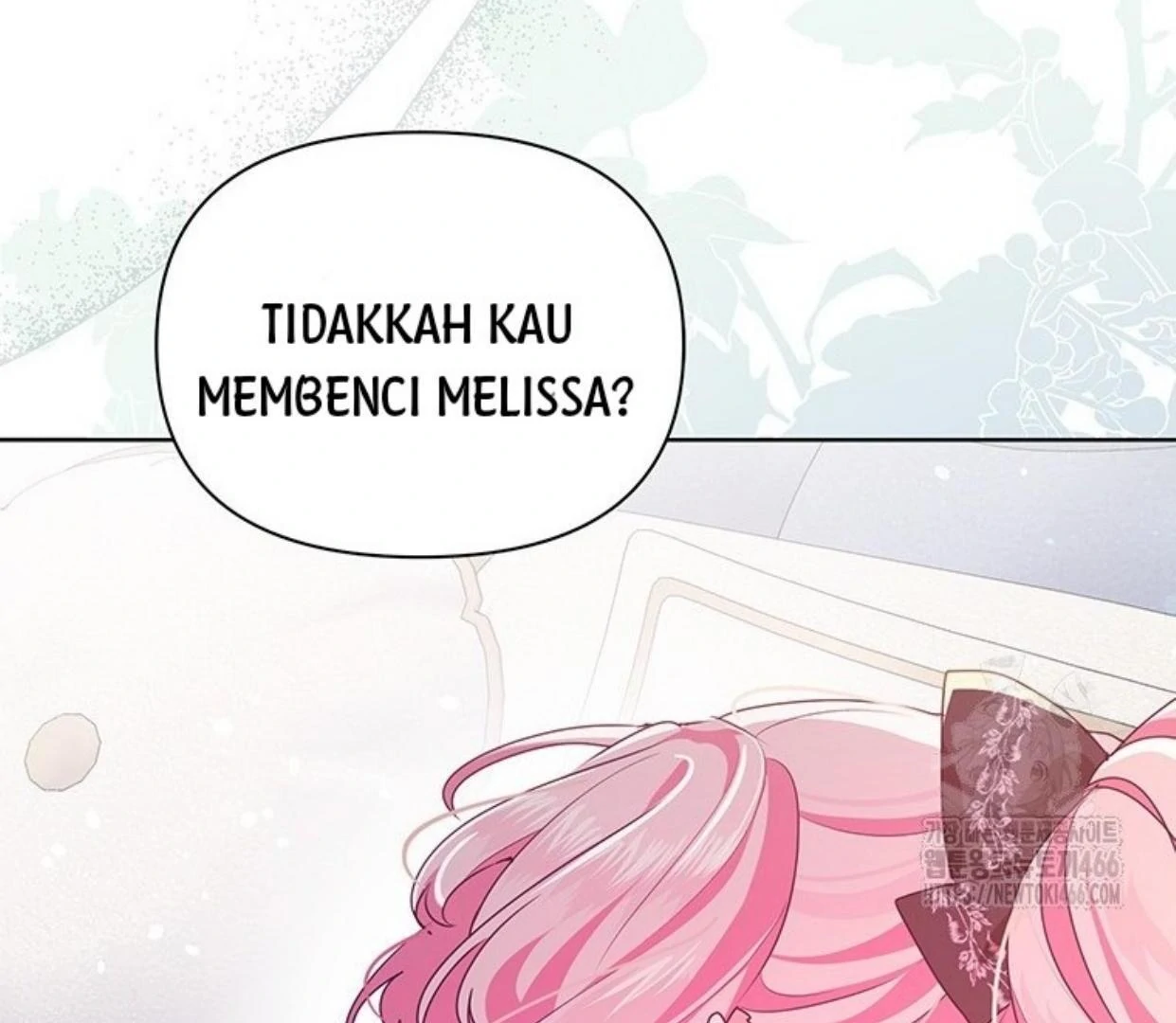 A Strange But Effective Villainess Life Chapter 14 - halaman 63