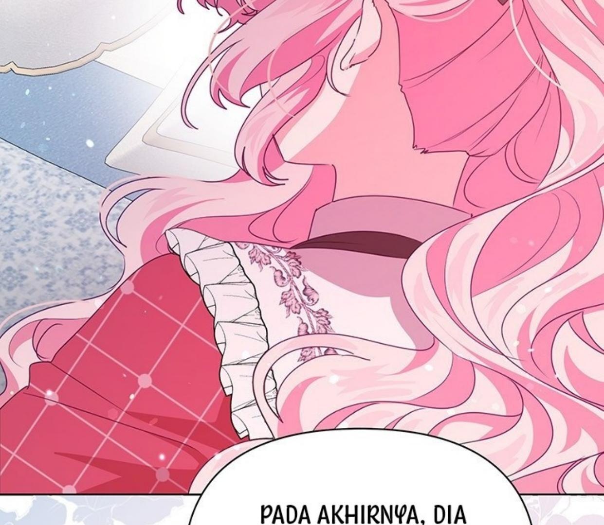 A Strange But Effective Villainess Life Chapter 14 - halaman 64