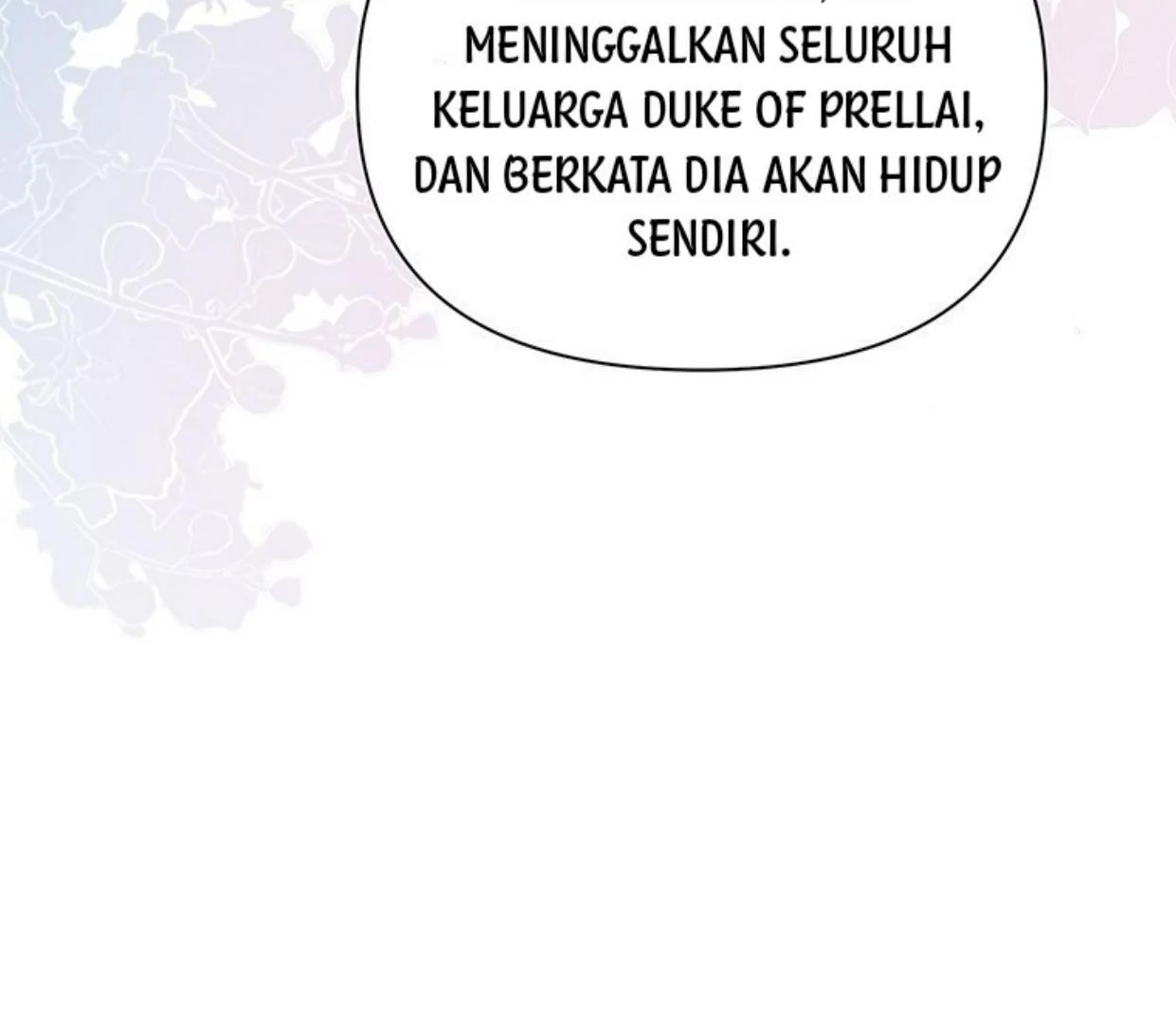 A Strange But Effective Villainess Life Chapter 14 - halaman 65