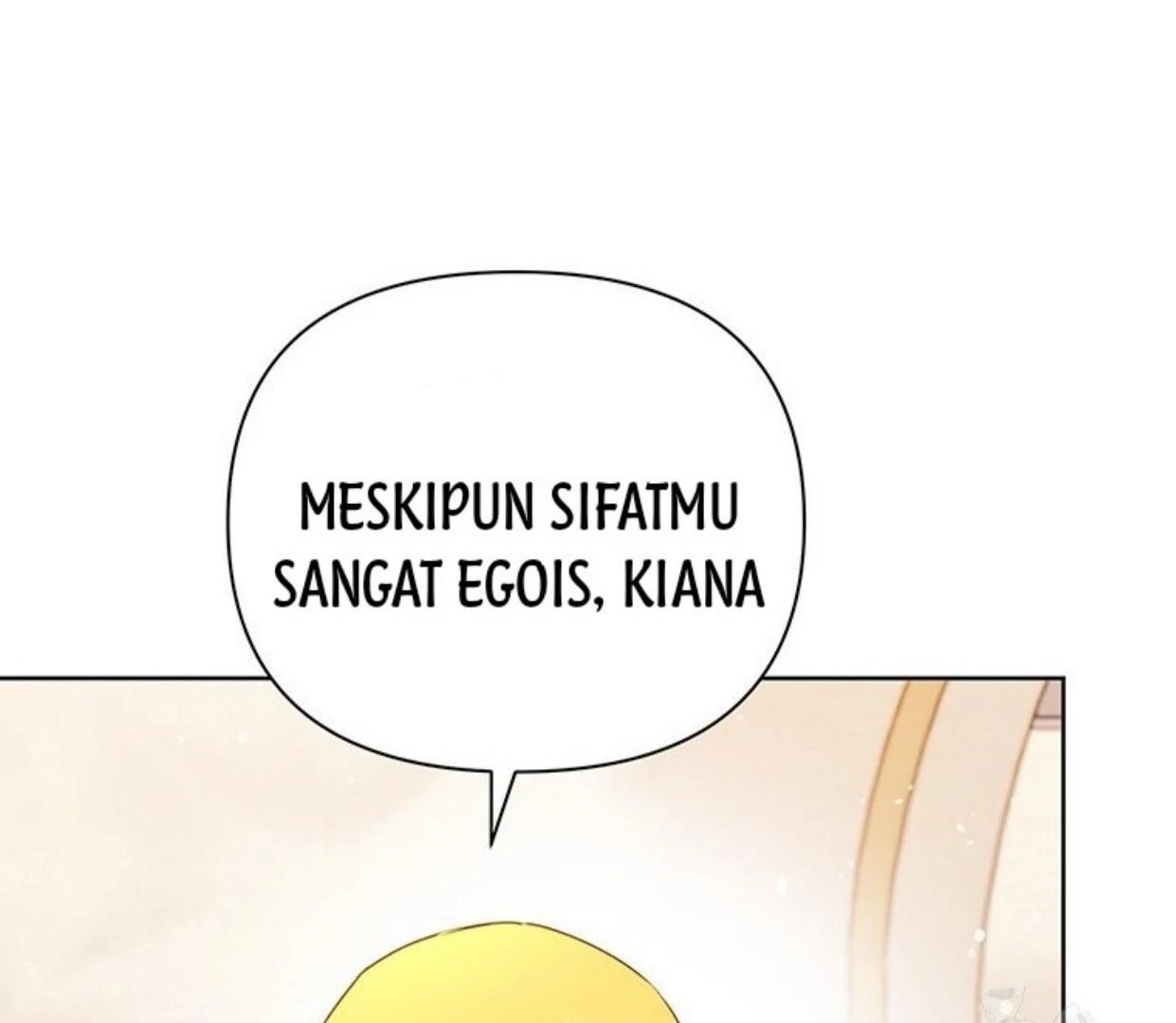 A Strange But Effective Villainess Life Chapter 14 - halaman 66