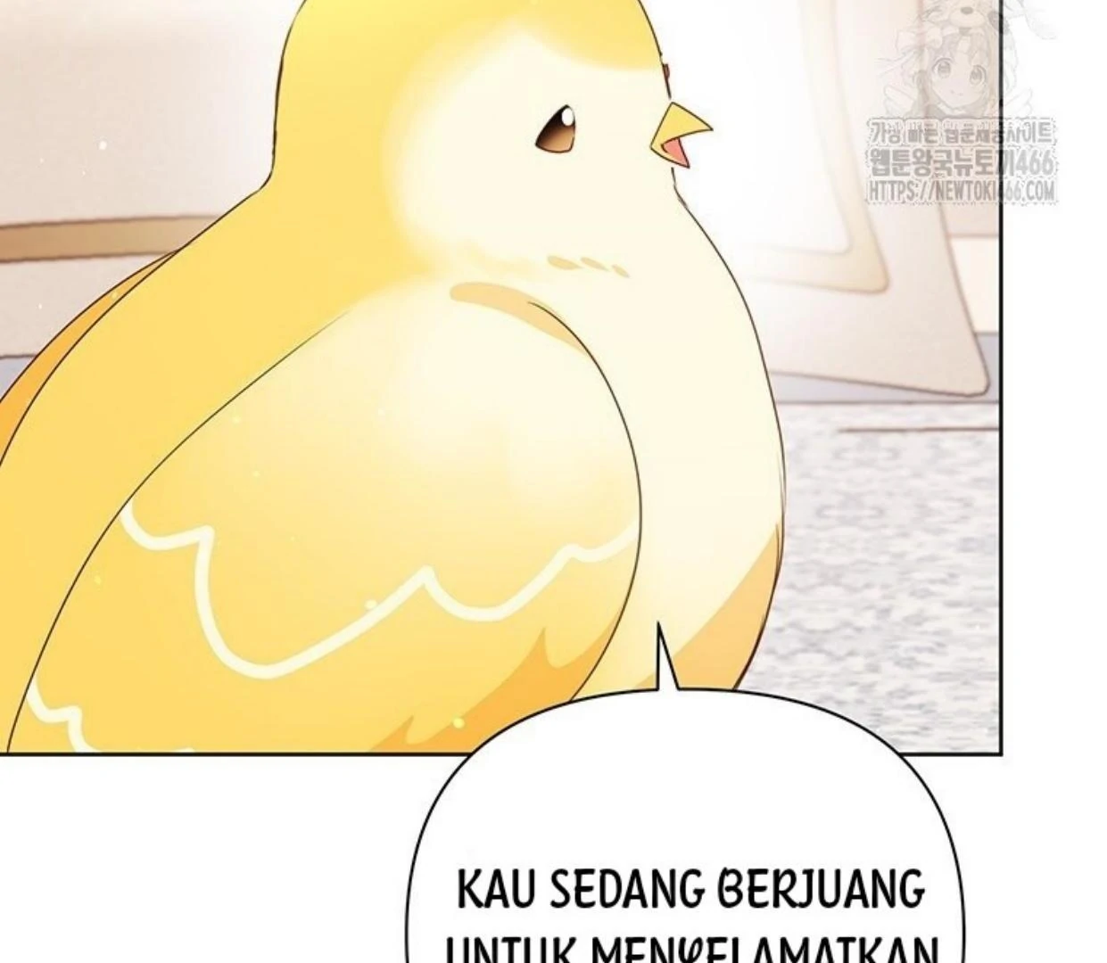 A Strange But Effective Villainess Life Chapter 14 - halaman 67