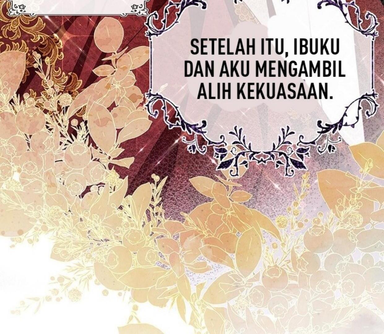 A Strange But Effective Villainess Life Chapter 14 - halaman 7