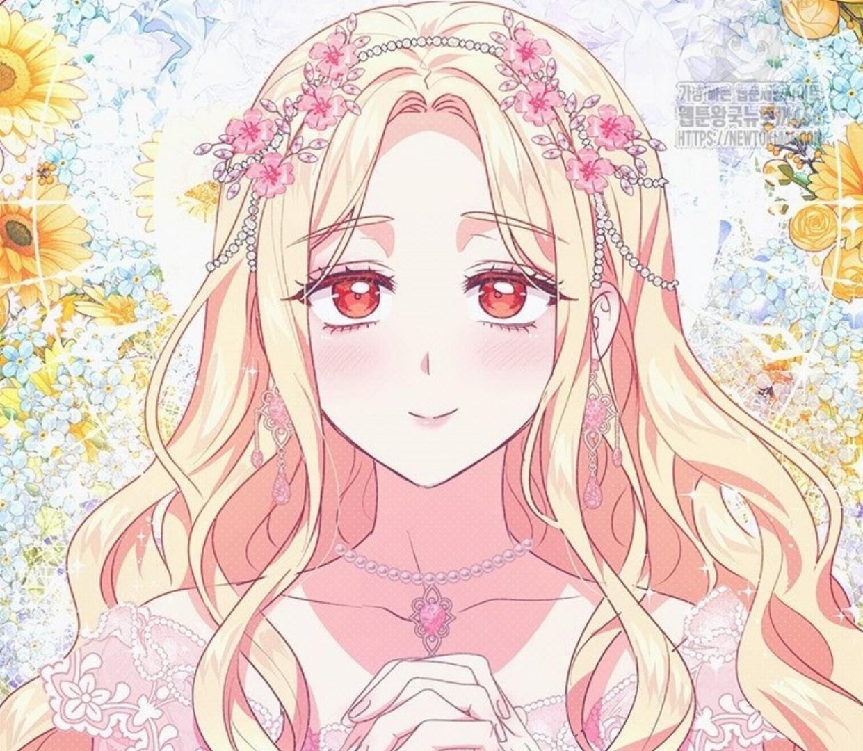 A Strange But Effective Villainess Life Chapter 14 - halaman 72