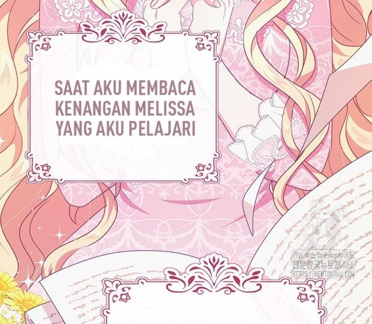 A Strange But Effective Villainess Life Chapter 14 - halaman 73