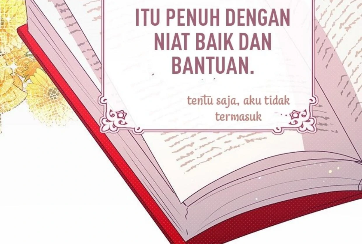 A Strange But Effective Villainess Life Chapter 14 - halaman 74