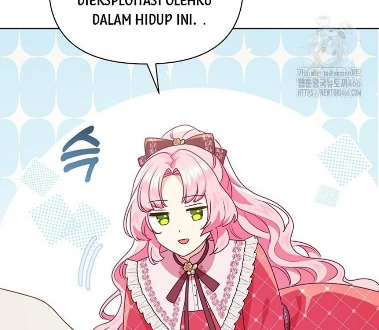 A Strange But Effective Villainess Life Chapter 14 - halaman 79