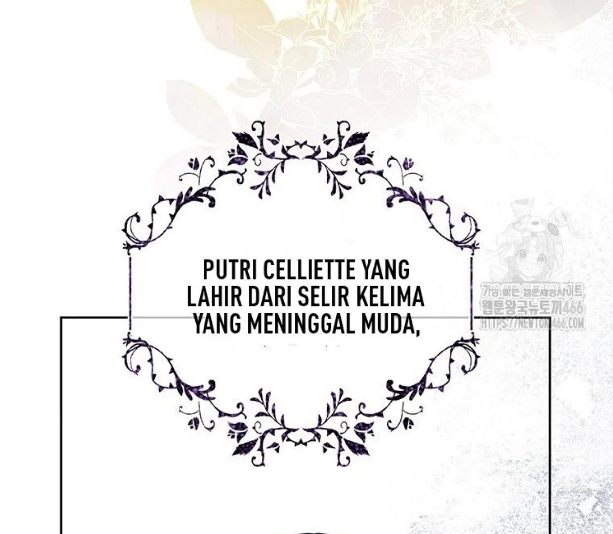 A Strange But Effective Villainess Life Chapter 14 - halaman 8