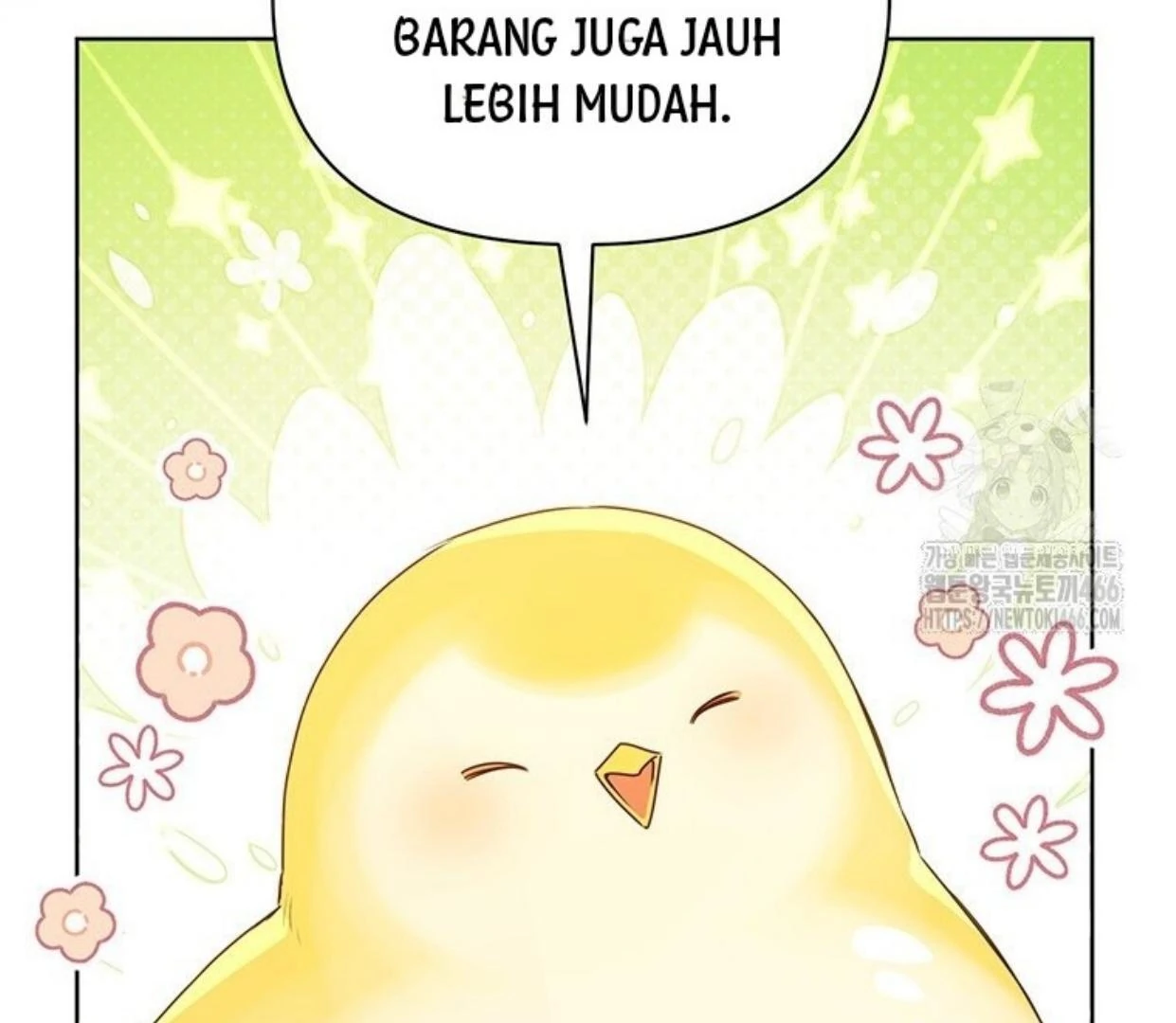 A Strange But Effective Villainess Life Chapter 14 - halaman 82