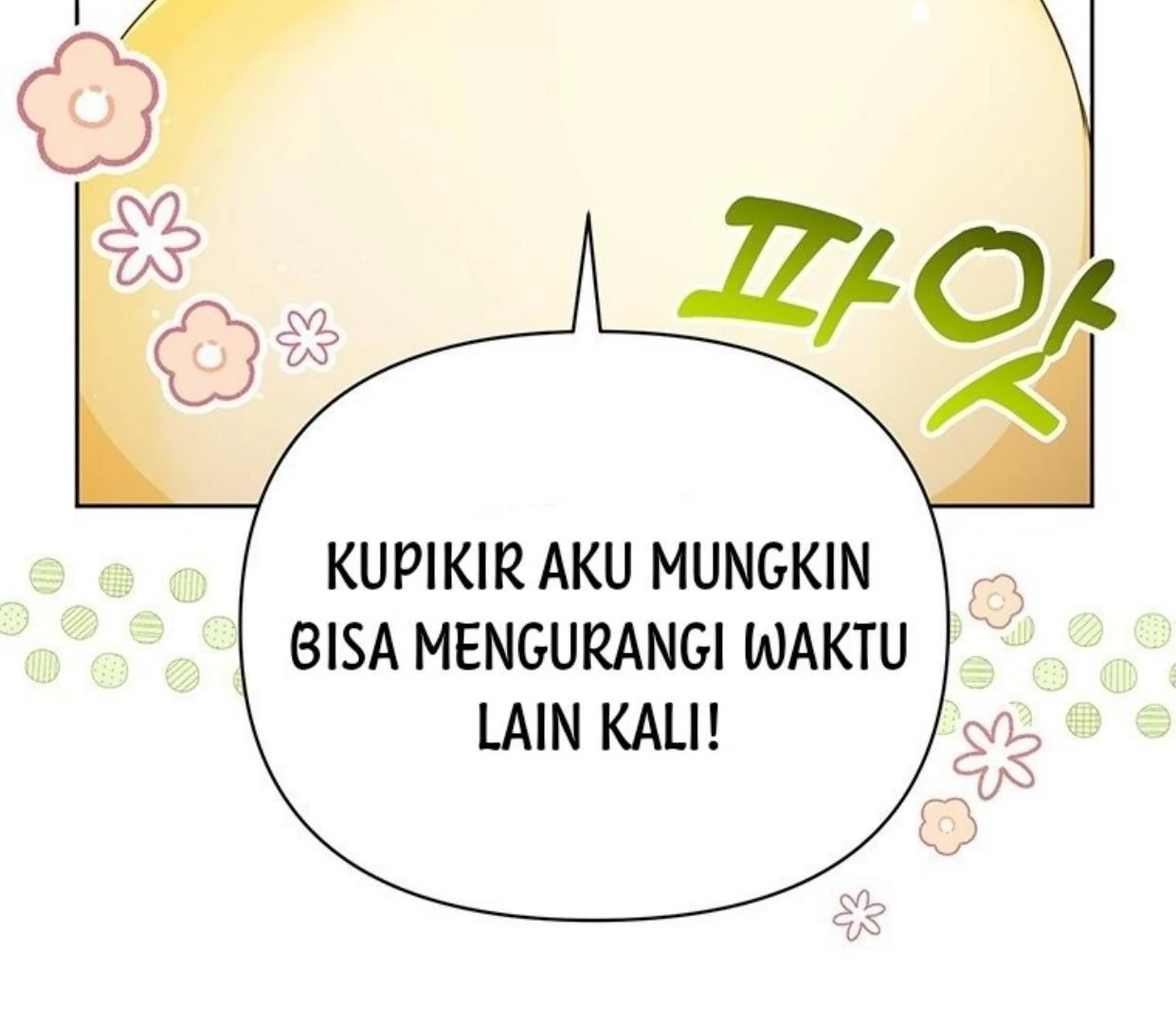 A Strange But Effective Villainess Life Chapter 14 - halaman 83
