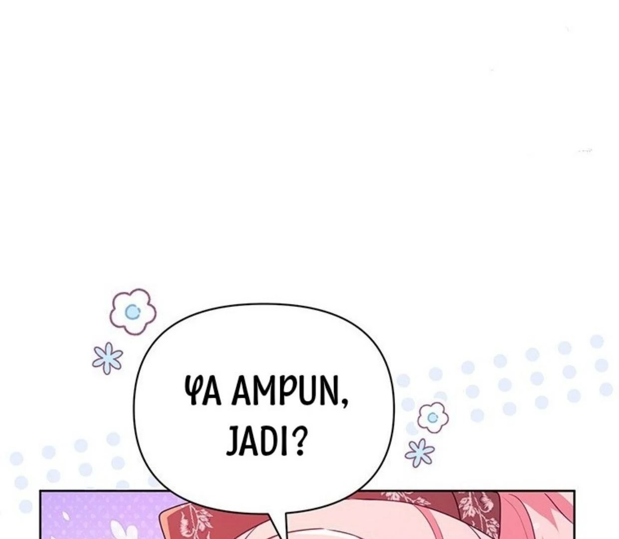 A Strange But Effective Villainess Life Chapter 14 - halaman 84