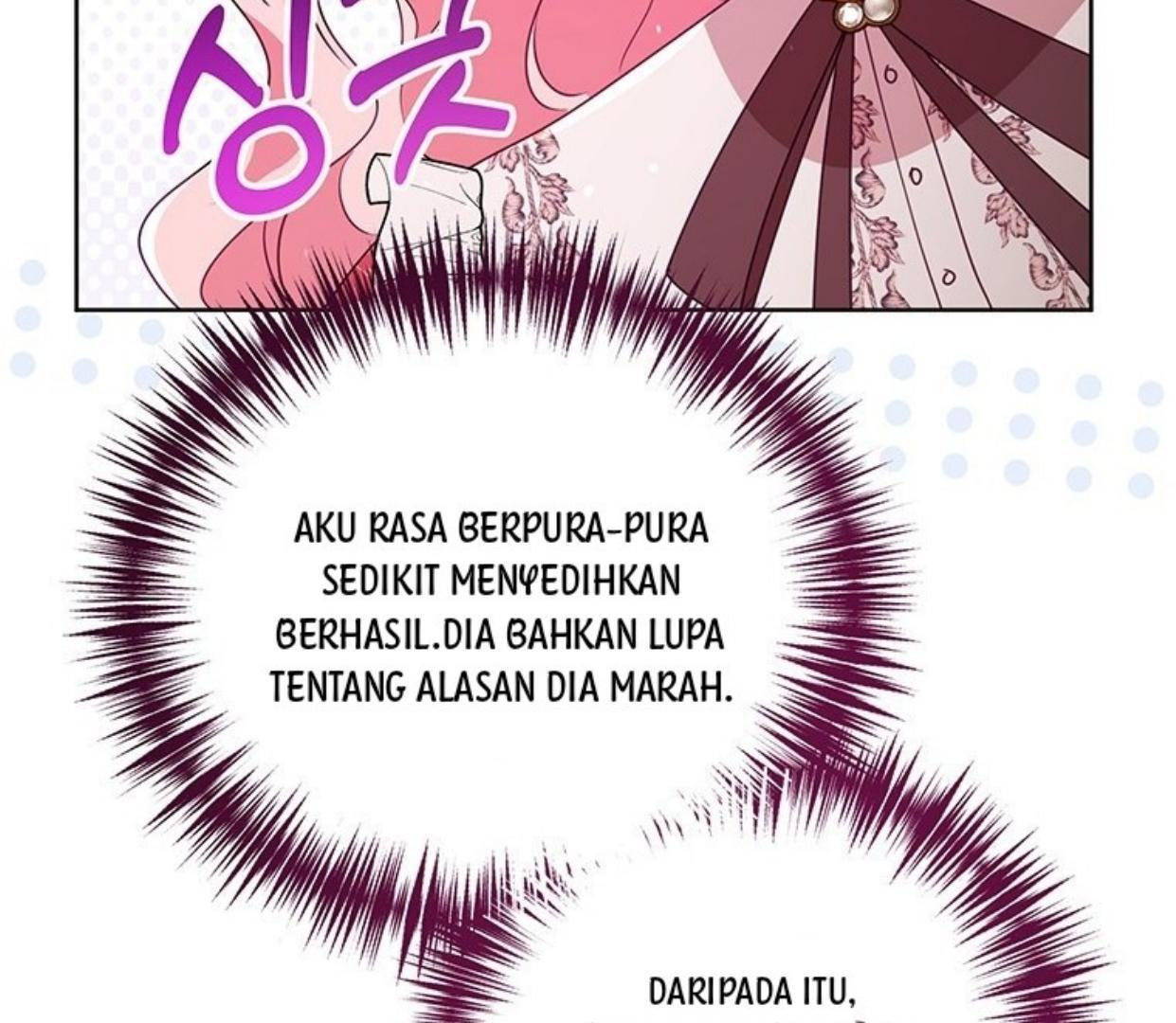 A Strange But Effective Villainess Life Chapter 14 - halaman 86
