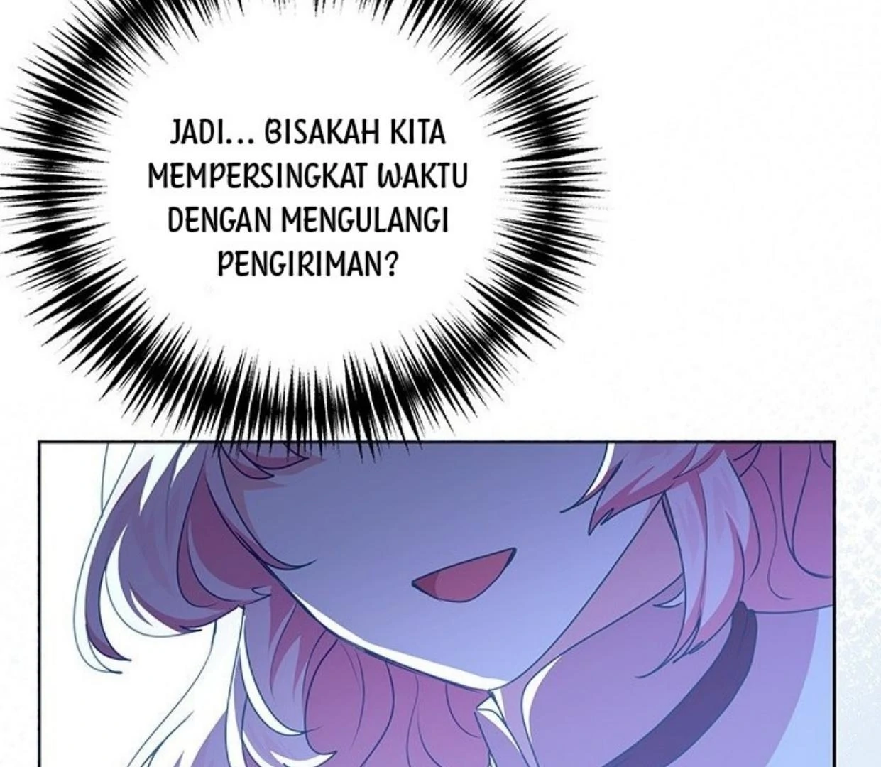A Strange But Effective Villainess Life Chapter 14 - halaman 88