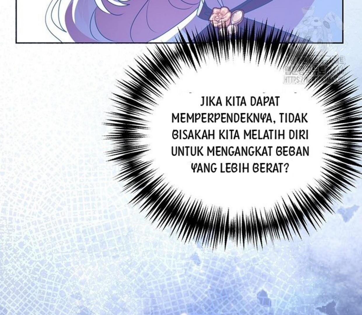 A Strange But Effective Villainess Life Chapter 14 - halaman 89