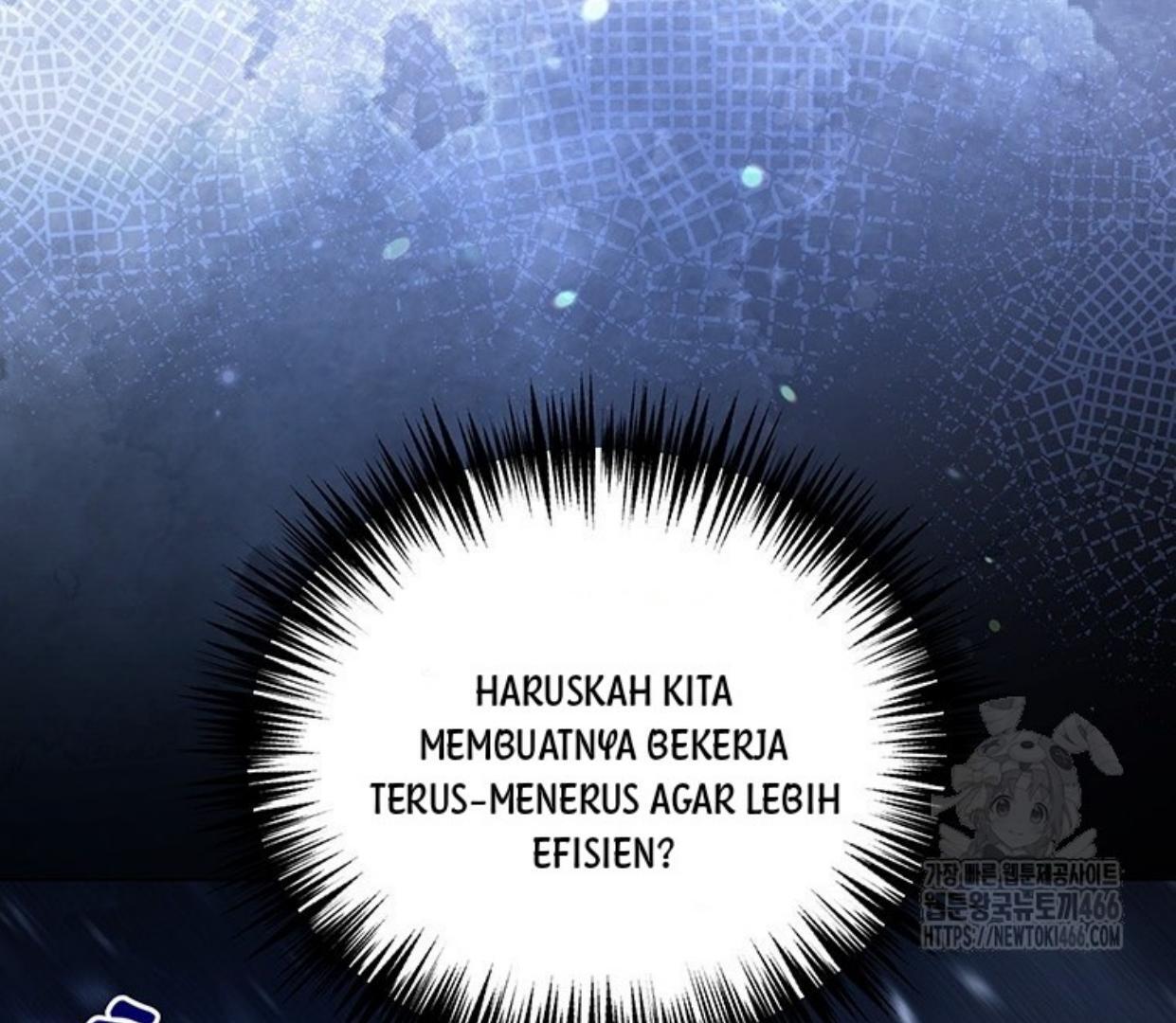A Strange But Effective Villainess Life Chapter 14 - halaman 90