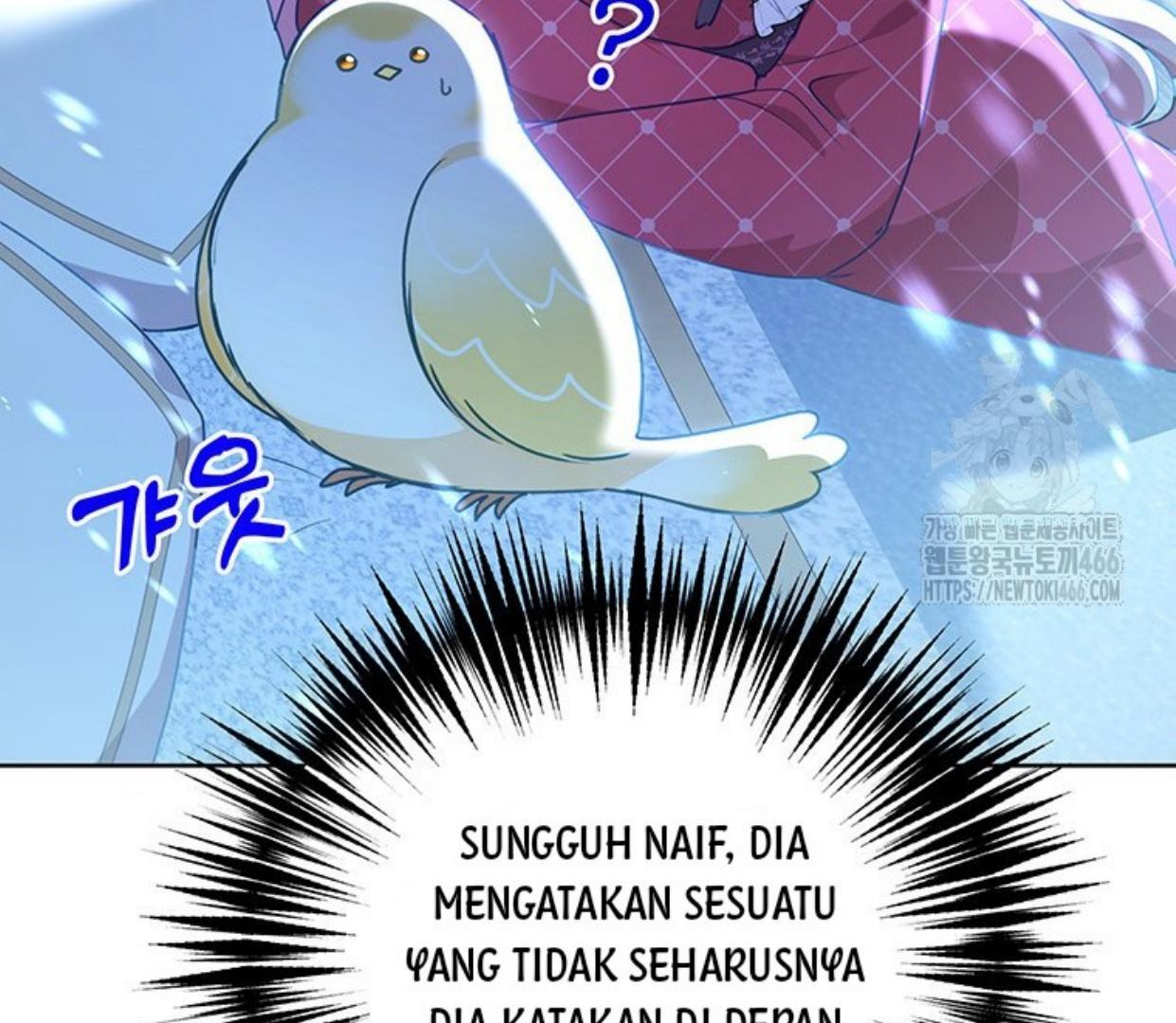 A Strange But Effective Villainess Life Chapter 14 - halaman 92