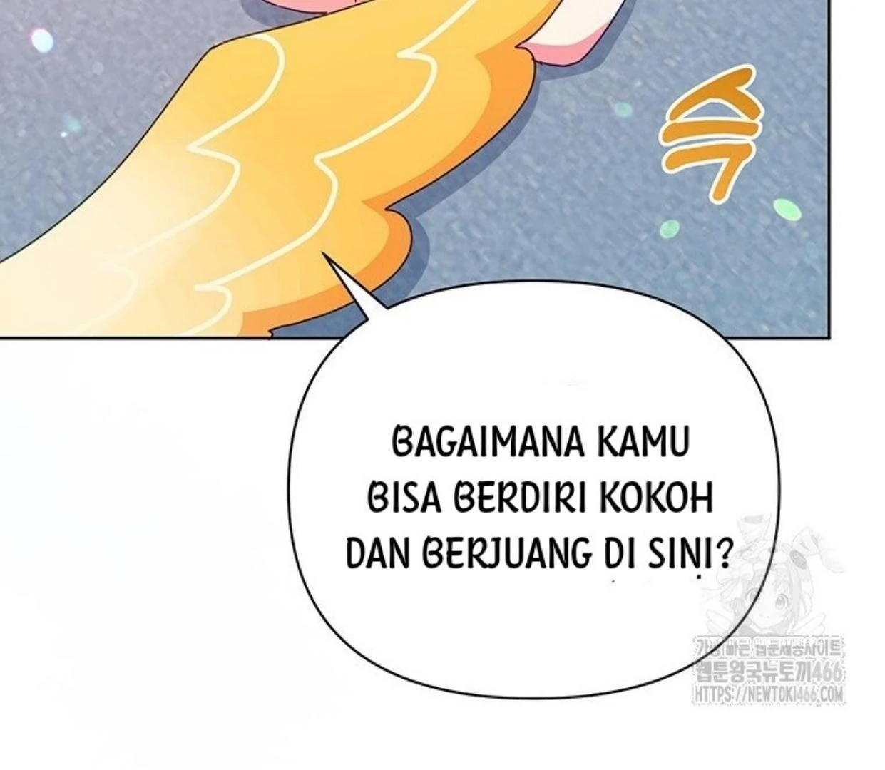 A Strange But Effective Villainess Life Chapter 14 - halaman 95