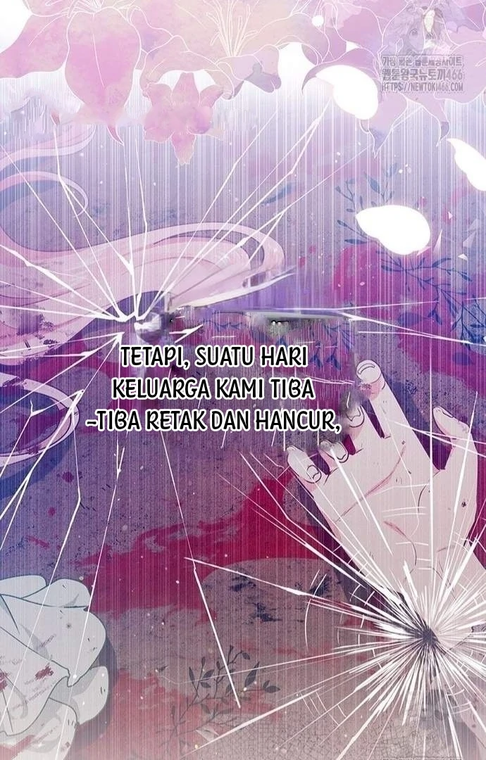 A Strange But Effective Villainess Life Chapter 15 - halaman 12