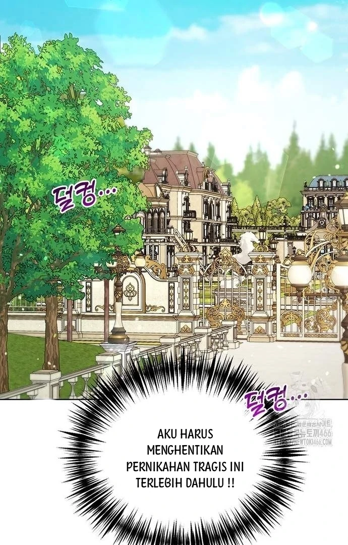 A Strange But Effective Villainess Life Chapter 15 - halaman 15