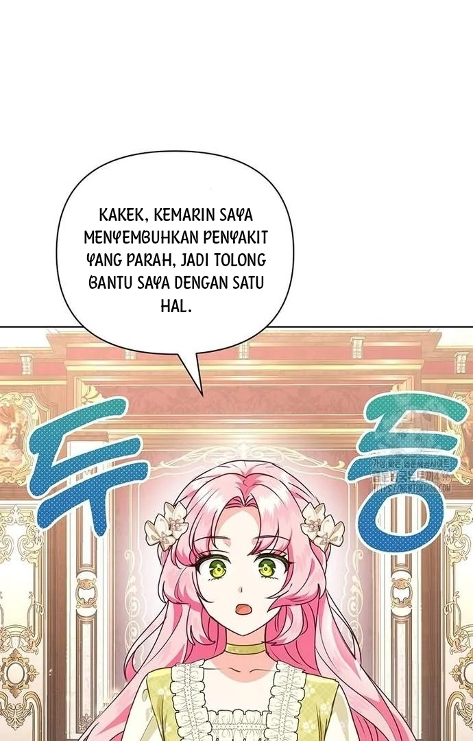 A Strange But Effective Villainess Life Chapter 15 - halaman 17