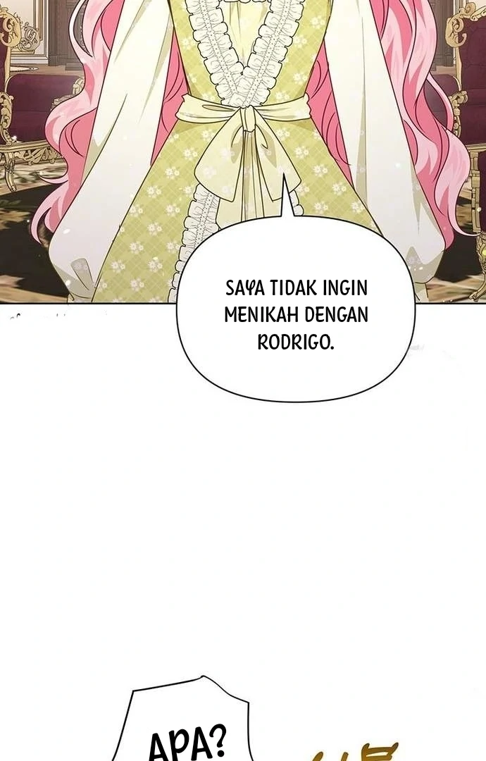 A Strange But Effective Villainess Life Chapter 15 - halaman 18