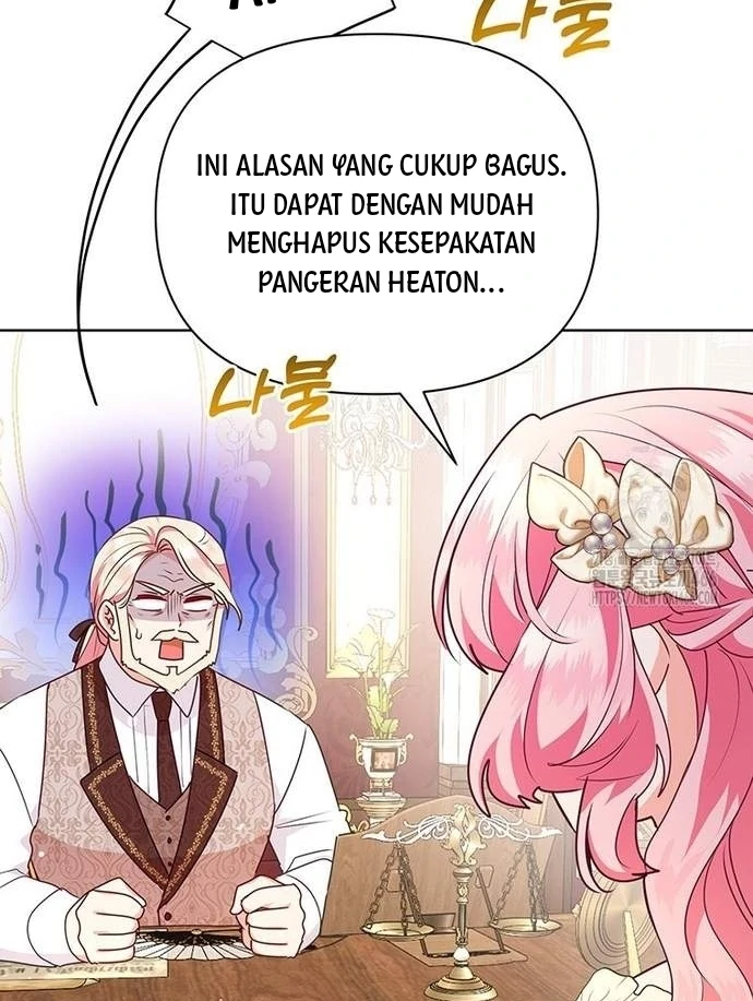 A Strange But Effective Villainess Life Chapter 15 - halaman 19