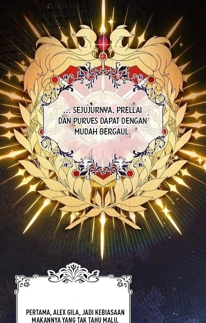 A Strange But Effective Villainess Life Chapter 15 - halaman 2