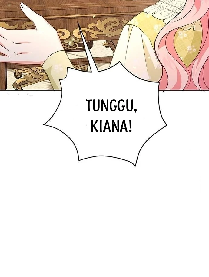A Strange But Effective Villainess Life Chapter 15 - halaman 20