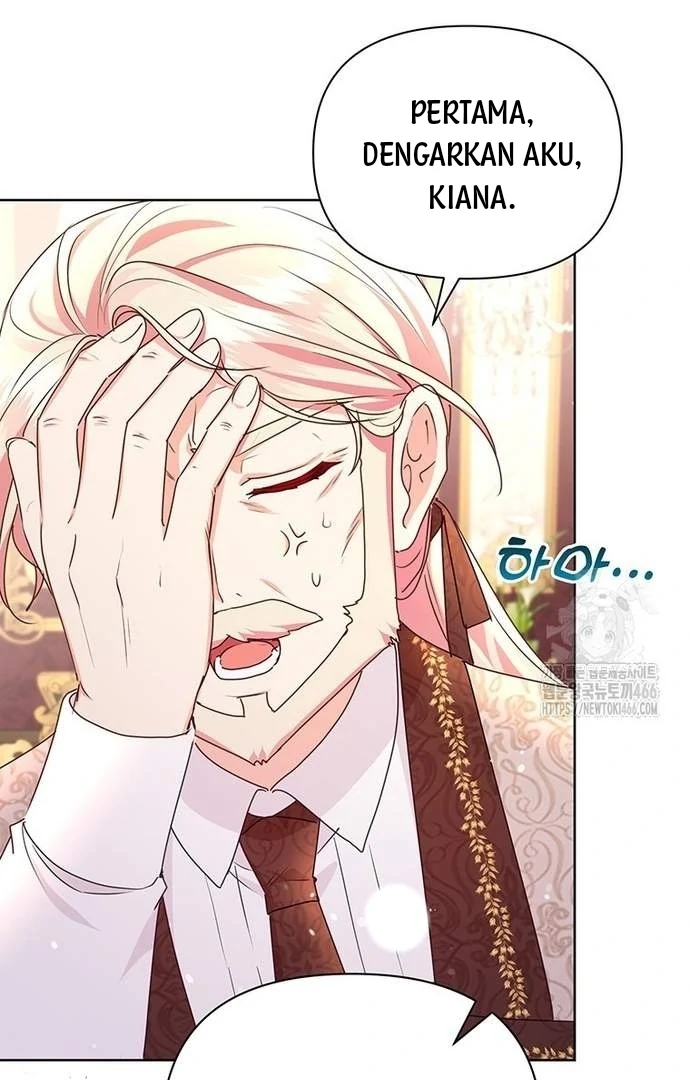 A Strange But Effective Villainess Life Chapter 15 - halaman 21