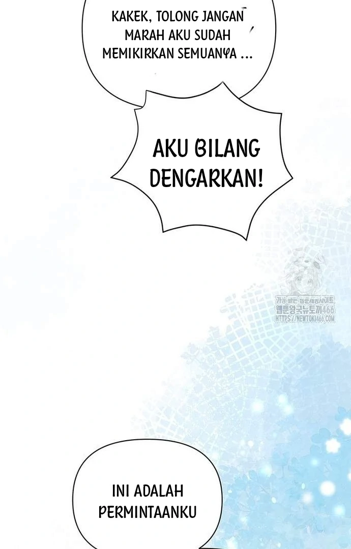 A Strange But Effective Villainess Life Chapter 15 - halaman 22