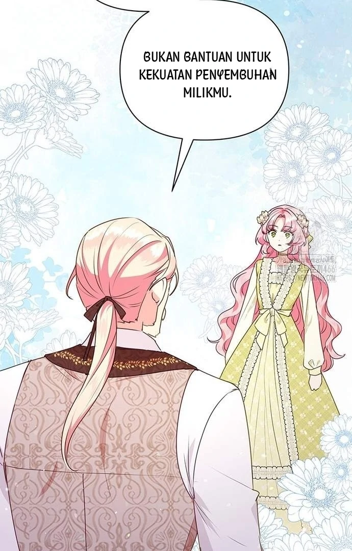 A Strange But Effective Villainess Life Chapter 15 - halaman 23