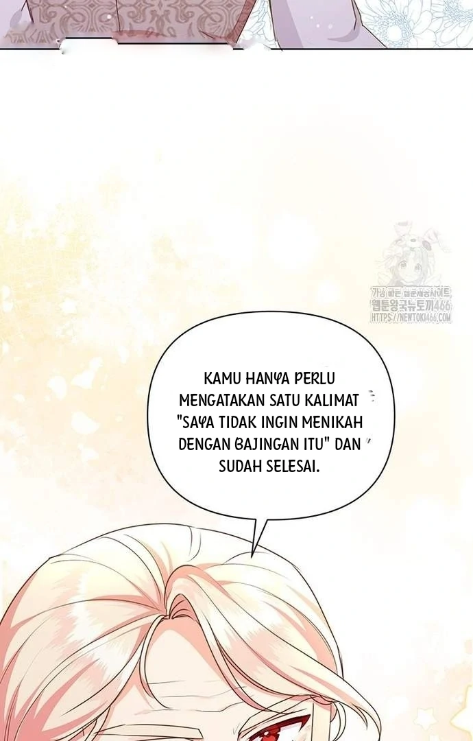 A Strange But Effective Villainess Life Chapter 15 - halaman 24