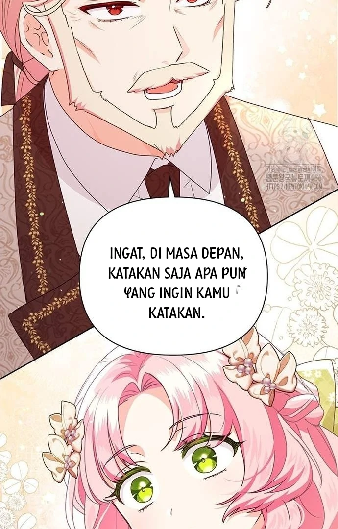 A Strange But Effective Villainess Life Chapter 15 - halaman 25