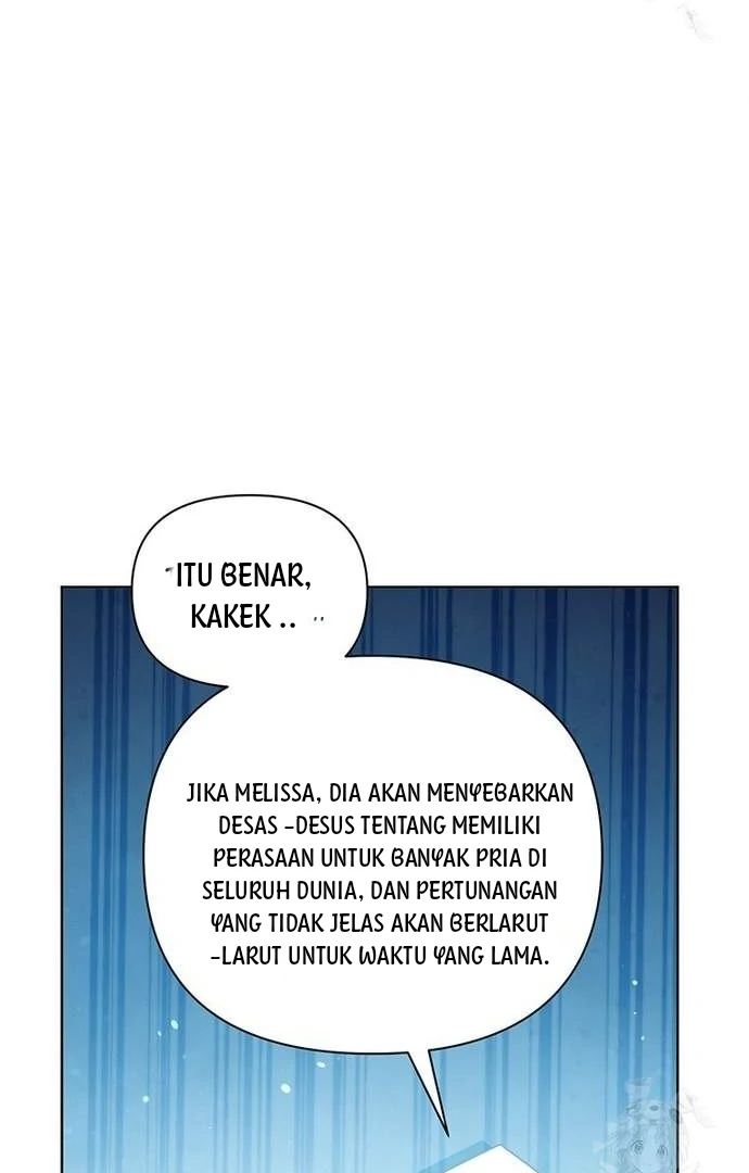 A Strange But Effective Villainess Life Chapter 15 - halaman 28