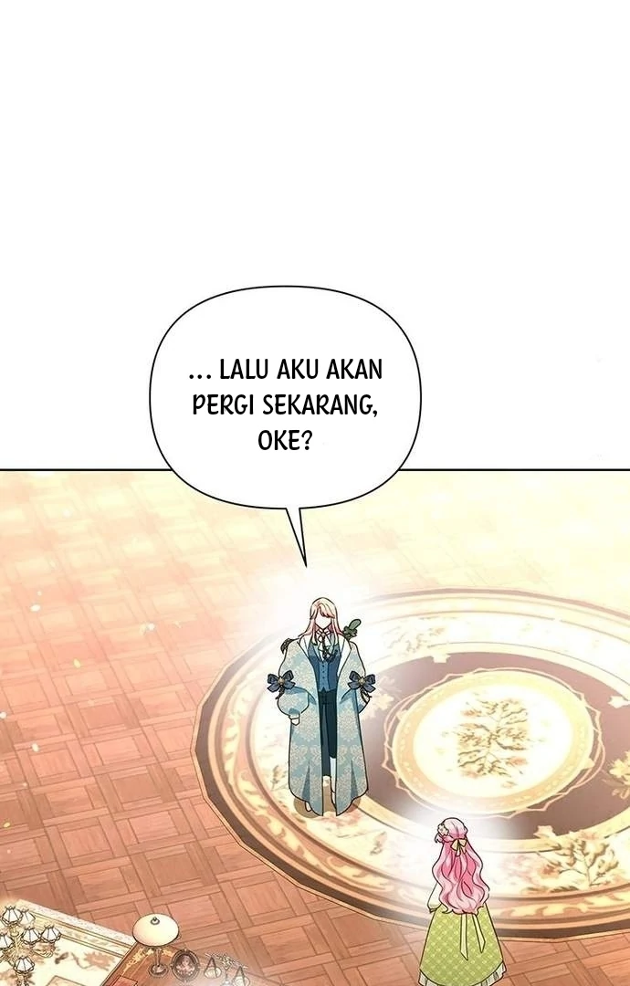 A Strange But Effective Villainess Life Chapter 15 - halaman 35