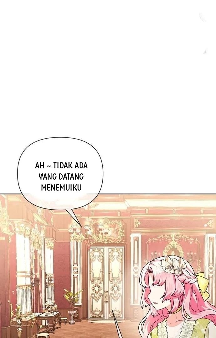 A Strange But Effective Villainess Life Chapter 15 - halaman 39