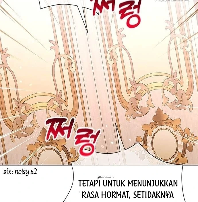 A Strange But Effective Villainess Life Chapter 15 - halaman 41