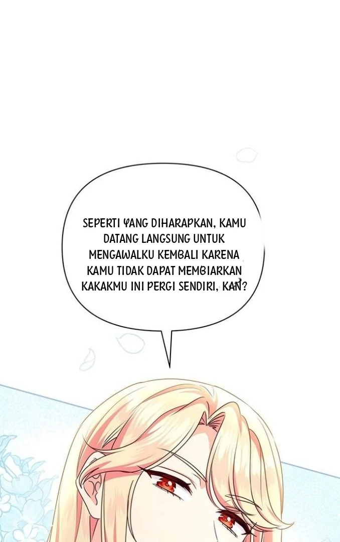 A Strange But Effective Villainess Life Chapter 15 - halaman 44