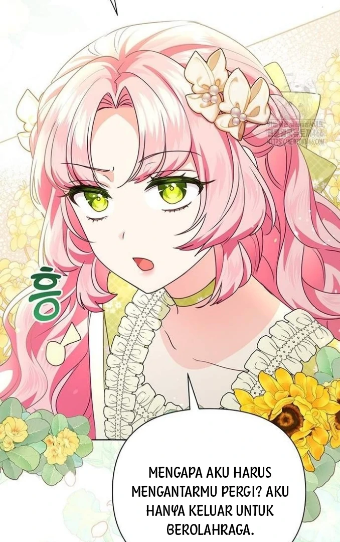 A Strange But Effective Villainess Life Chapter 15 - halaman 46