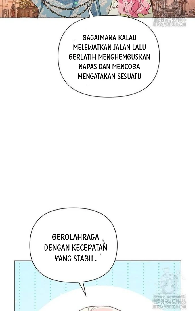A Strange But Effective Villainess Life Chapter 15 - halaman 48