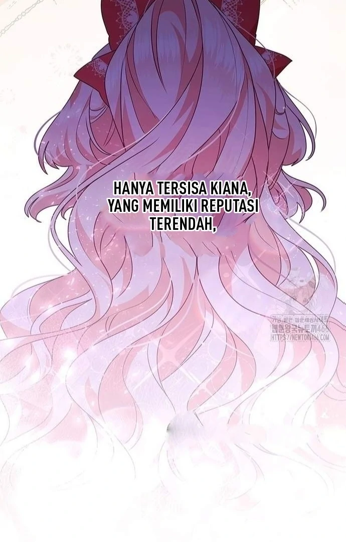 A Strange But Effective Villainess Life Chapter 15 - halaman 5