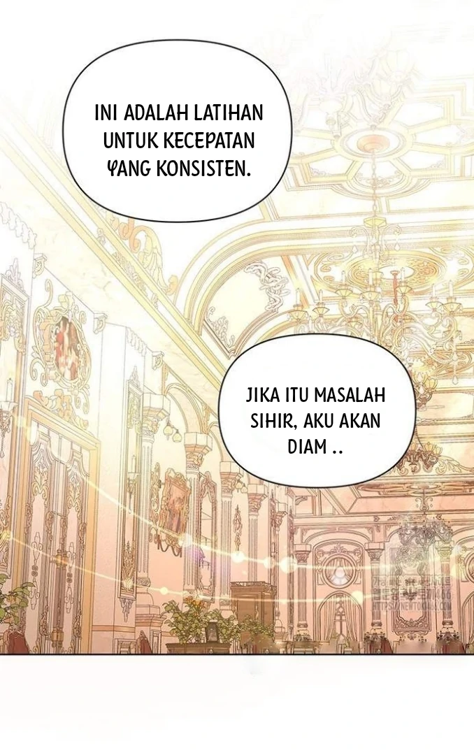 A Strange But Effective Villainess Life Chapter 15 - halaman 50